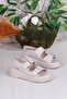 35602 Fancy Anatomical Comfortable Two Buckle Women's Sandals - 3