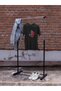 Plan B Printed Unisex Circle Neck Cotton Oversize Fit Short Sleeve T-Shirt - 3