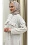 ملابس خارجية بأزرار من ألينا - 3