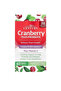 مكمل غذائي Cranberry Plus Probiotic من 21st Century
