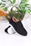 4044 Carlo Nubuck Lightweight Comfortable Genuine Leather Men's Shoes - 4