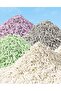 Biodegradable Fast Clumping Natural Fresh Tofu Corn Cat Litter 6L ( Vanilla ) - 4