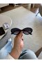 Solea Original Model Sunglasses Navy Blue - 3