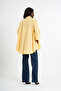 Loose Cut Striped Shirt - 3