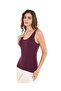 Solid Molded Camisole - 2