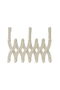 Accordion Door Hanger - 3