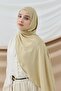 Combed Cotton Shawl - 3