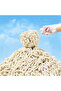 6 Packs Of Biodegradable Fast Clumping Natural Fresh Tofu Corn Cat Litter 36L - 3