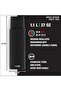 Hot & Cold Thermo Flask Gemstone IBT Obsidian 1.1 L - 2