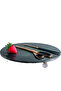 Round Marble Tray - Bead Legs - 2