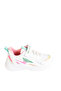 Girl's Velcro Lace-Up Thermo Sole Casual Sneaker - 3
