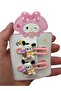 Cute Children's Buckle 2-Piece Character Buckle - 2