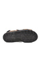 Sand Nubuck Boy's Velcro Sports Sandals 1305 g - 5