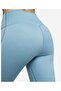 Dri-Fit Universa Leggings نسائي أزرق كود الموديل: DQ5996.464 - 6