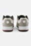 Men Lace Up Casual Shoes, Beige - 4