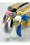 Dowry, Gift, Baby Shower, Rose Crystal Prayer Beads Set Boxed Hajj, Umrah Return Gift - 4