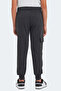 Live Unisex Children's Sweatpants Dark Gray - 5