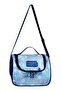 Licensed Ice Girl Themed Preschool Backpack and Thermal Lunch Bag, Kindergarten Set - 6