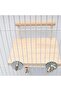 Perch Swing Bird Platform - 4
