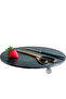 Round Marble Tray - Bead Legs