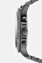 Men 1791918 Quartz Stainless Steel Watch, Grey - 5