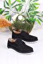 4044 Carlo Nubuck Lightweight Comfortable Genuine Leather Men's Shoes
