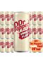 Dr Pepper Vanilla Float 330ml 24’lü Koli