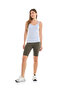 Solid Camisole with Mold Cup - 4