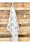 Koala Patterned Muslin Single Layer Cover - 3