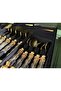 Esterhomedecor 6 Ki 24 Piece Spoon Set Gold Do Not Use the Machine - 5