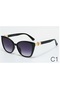 Women's Uv400 Protection Sunglasses