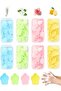 Magic Paper Soap – 3 Pack 300 Sheets Perfumed Melting Hand Soap Gift