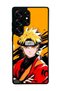 Samsung Galaxy S25 Ultra Compatible Black Case – Soft Silicone, Protective, Shock Absorbing Cover