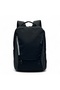 Bonasoo USB Backpack for Men and Women