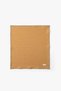 Odin Fabric Serving Presentation Napkin 45X45 Mustard - 2