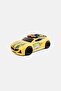 Nitro2Go Boom Zoomer Race Car, Yellow - 4