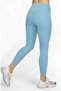Dri-Fit Universa Leggings نسائي أزرق كود الموديل: DQ5996.464 - 3