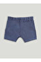 Unisex Cotton Blue, Black & Grey Pants: Stylish and Comfortable Everyday Wear (PO3) - 3