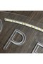 Zigzag Led Strip Tape Second Generation Neon Suitable (Warm White) 10 Meters Lighting Light Elastic Endure - 2