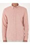 Coral Regular Fit Long Sleeve Shirt 50307133-VR186 - 6
