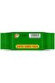 Super Value Pack With Power of Lemons - Tough On Stains - 4 x 200 grams - 2