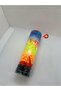 Hair Braiding Rubber - Colorful - (Large Box)