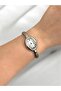 Clamp Stoneless Simple Women's Wrist Watch 2025 - 2