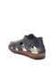 Navy Blue Velcro Boys Sandals 17373 P - 4