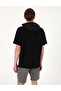 Black Comfort Fit Sweatshirt 50302613-Vr046 - 5