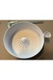 Automatic Vegetable and Fruit Washing Strainer - 2