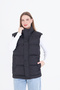 Women's Rain and Wind Vest - 5