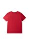 Licensed 5 Star Yellow Red Kids T-Shirt - 3