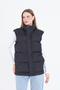 Women's Rain and Wind Vest - 7