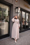 Nuya Ferace & Beige